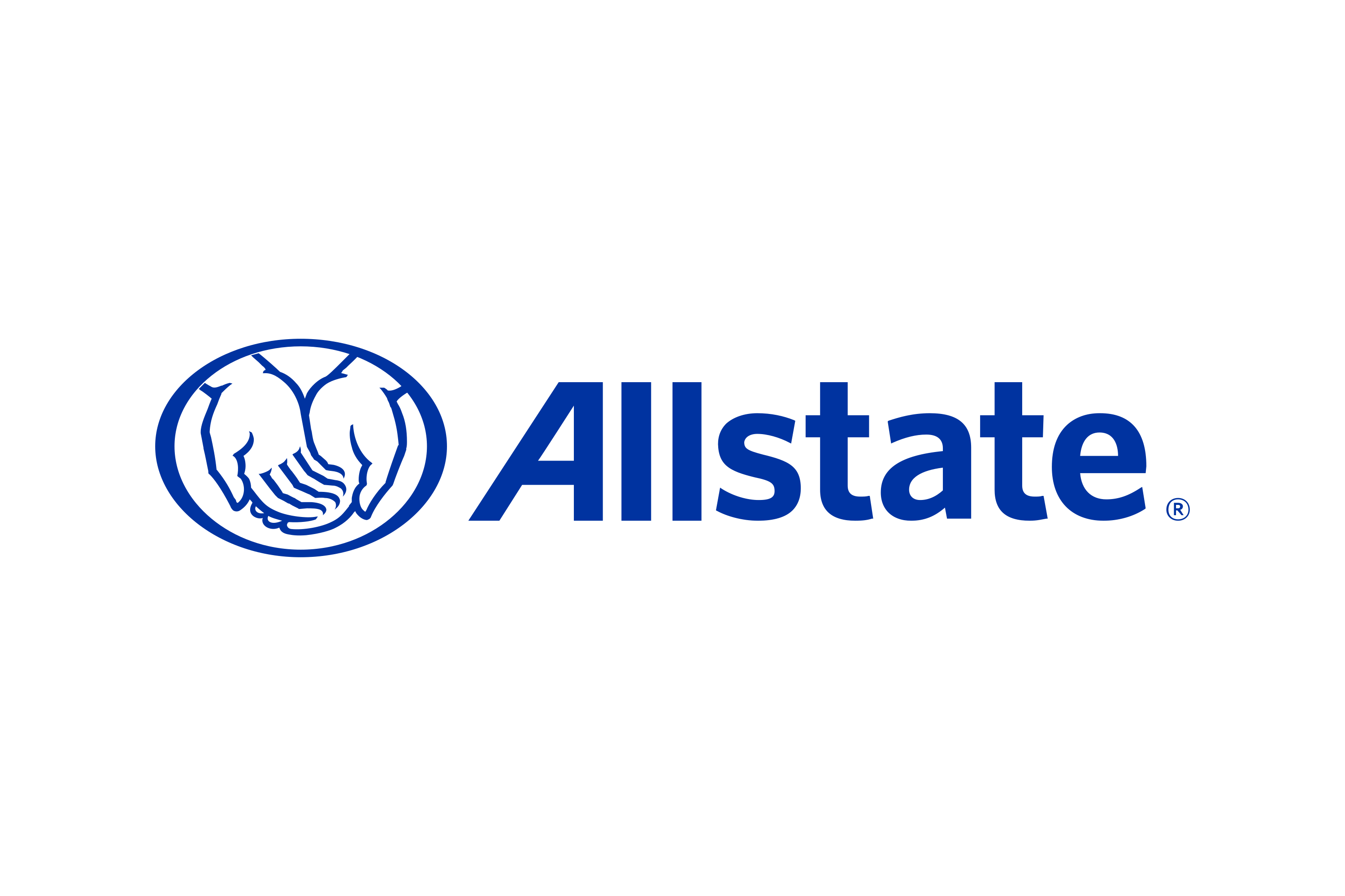 allstate logo